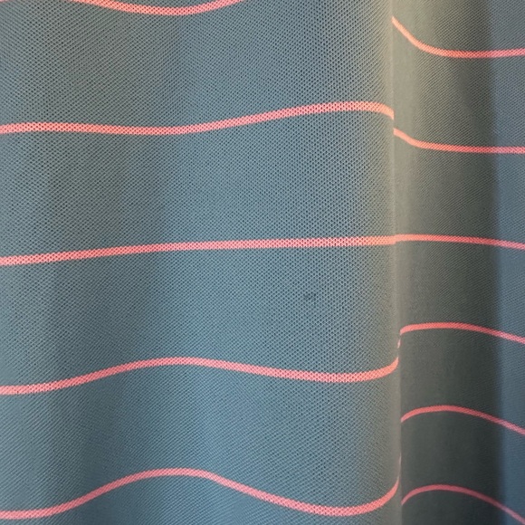 Peter Millar Summer Comfort Polo Shirt - Picture 3 of 4